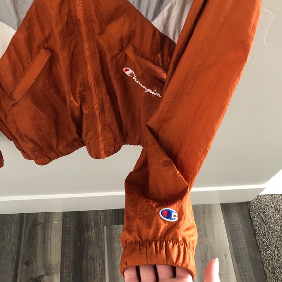 Champion Jacket - Picture 3 of 5